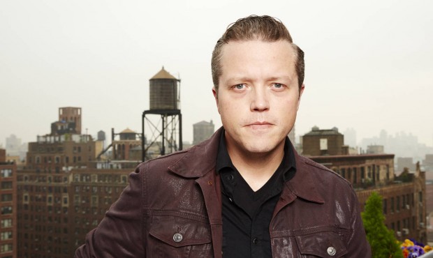 In this May 19, 2015 file photo, American singer-songwriter Jason Isbell poses for a portrait in pr...