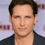  Actor Peter Facinelli arrives at the world premiere of "Marvel's Iron Man 3" at the El Capitan Theatre on Wednesday, April 24, 2013, in Los Angeles, Calif. (Photo by Jordan Strauss/Invision/AP)