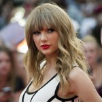 No. 4: Taylor Swift
The country-pop crossover artist sold 1.2 million copies of her most recent album in the first week alone.(AP Photo)