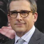  Actor Steve Carell arrives at the world premiere of the feature film "The Incredible Burt Wonderstone" at the TCL Chinese Theatre on Monday, March 11, 2013 in Los Angeles. (Photo by Dan Steinberg/Invision/AP)