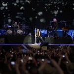 No. 5: Bon Jovi
Their most recent tour is grossing approximately $3 million per city.(AP Photo)