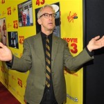  Andy Dick attends the LA premiere of "Movie 43" at TCL Chinese Theatre on Wednesday, Jan. 23, 2013, in Los Angeles. (Photo by John Shearer/Invision/AP)