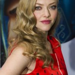 Amanda Seyfried attends the "Epic" premiere on Saturday, May 18, 2013 in New York. (Photo by Charles Sykes/Invision/AP)