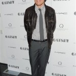 Actor Michael Shannon attends a special screening of "The Great Gatsby" hosted by Quintessentially Lifestyle at The Museum of Modern Art on Sunday, May 5, 2013 in New York. (Photo by Evan Agostini/Invision/AP)