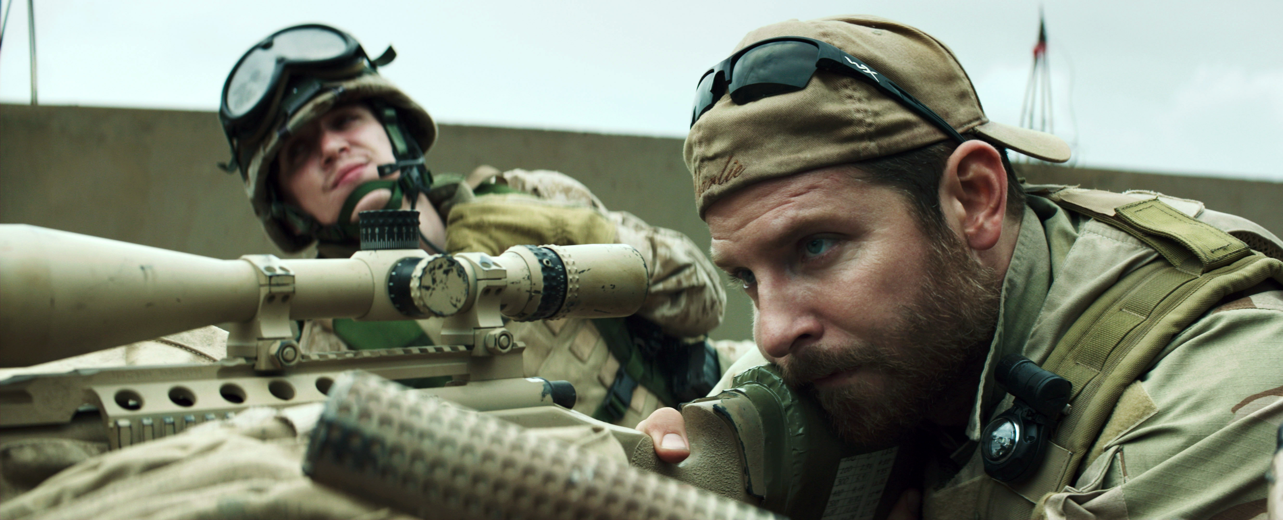 Why Didn T American Sniper Win Oscar For Best Picture Ktar Com